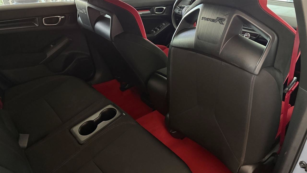 Used 2024 Honda Civic Type R image 41