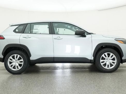 New 2026 Toyota Corolla Cross L image 67