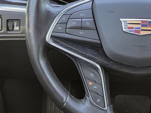 Certified 2024 Cadillac XT5 Premium Luxury w/ LPO, Floor Liner Package image 15