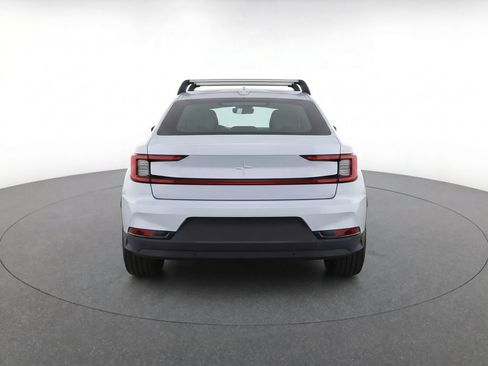 Used 2024 Polestar Polestar 2 AWD/4WD image 7