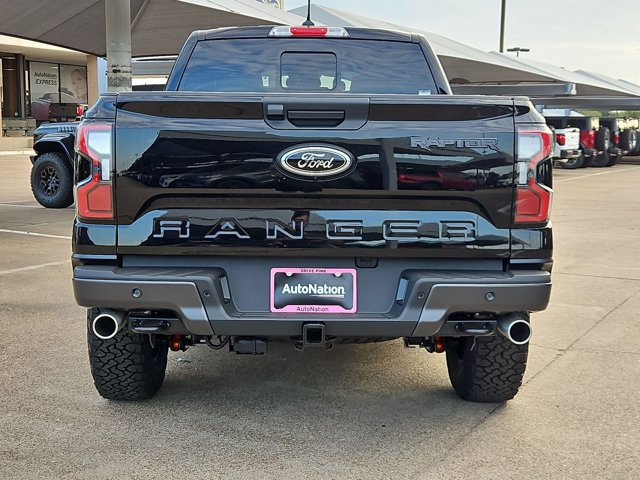 New 2026 Ford Ranger Raptor AWD/4WD image 8