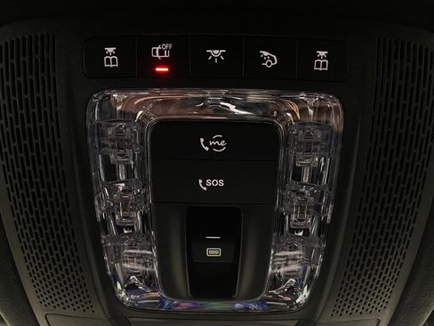 New 2026 Mercedes-Benz GLS 63 AMG 4MATIC image 35