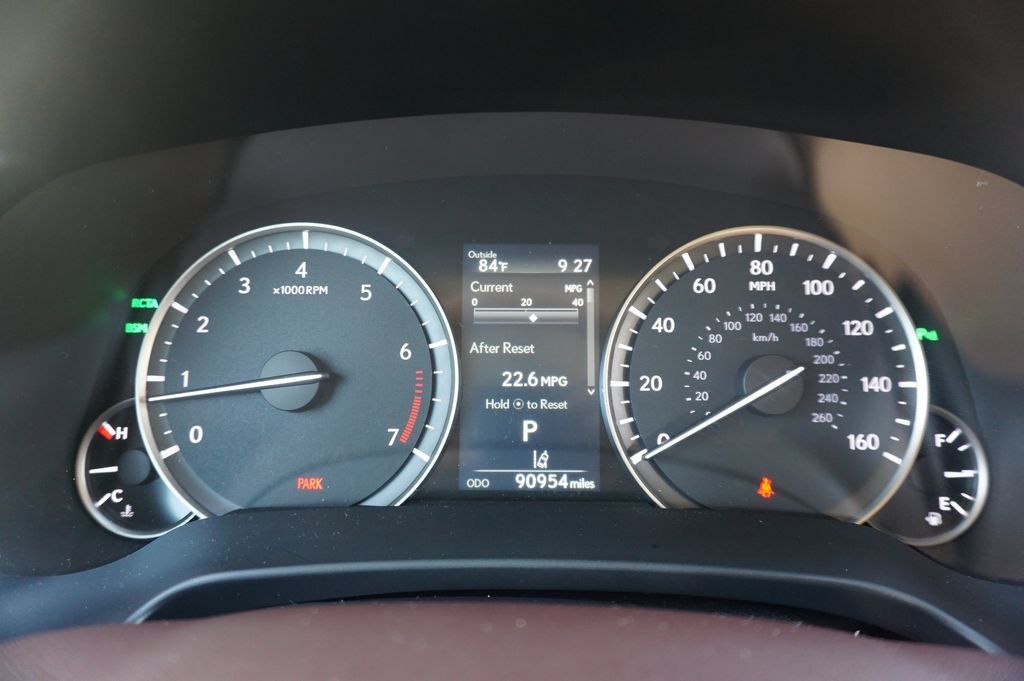 Used 2017 Lexus RX 350 FWD w/ Premium Package image 6