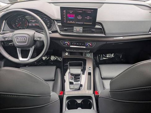 Used 2025 Audi Q5 2.0T Premium AWD/4WD image 20