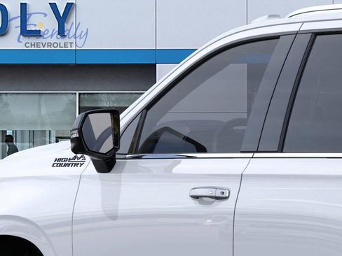 New 2026 Chevrolet Tahoe High Country AWD/4WD image 23