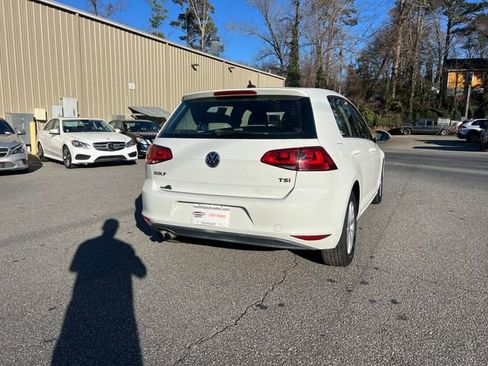 Used 2015 Volkswagen Golf S image 5