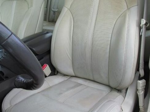 Used 2015 Lincoln MKS AWD w/ Equipment Group 101A image 13