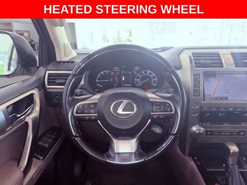 Used 2021 Lexus GX 460 Premium AWD/4WD image 10