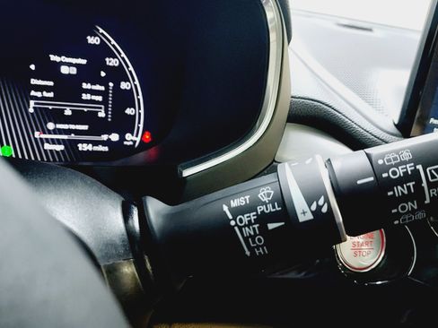 New 2026 Acura MDX SH-AWD image 20