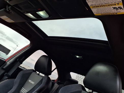 Used 2023 Subaru WRX GT image 5