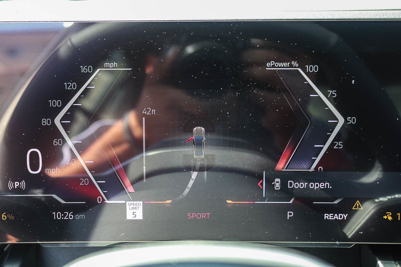 New 2027 BMW i5 xDrive40 AWD/4WD image 23
