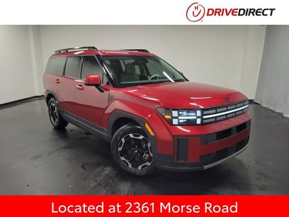 Used 2024 Hyundai Santa Fe SEL