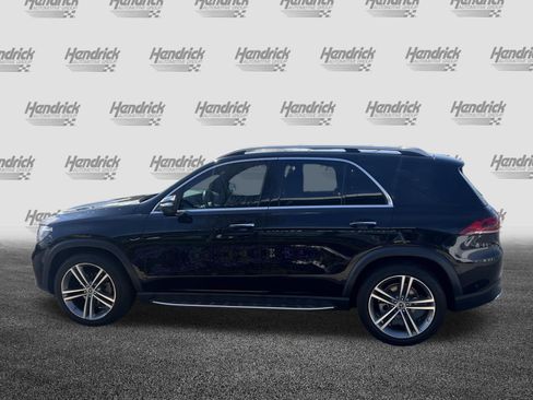 Certified 2022 Mercedes-Benz GLE 350 4MATIC image 7