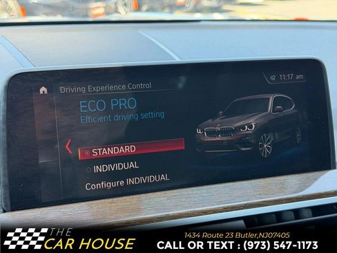Used 2019 BMW X3 xDrive30i w/ Convenience Package AWD/4WD image 32