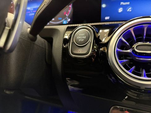 Certified 2025 Mercedes-Benz CLA 250 image 23