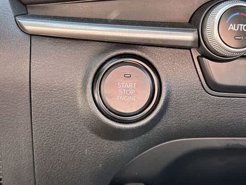 Used 2024 MAZDA MAZDA3 s FWD image 10
