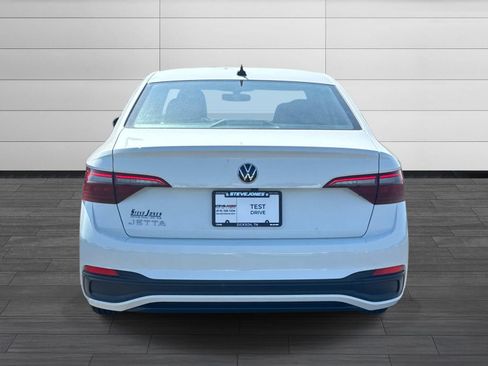 Used 2023 Volkswagen Jetta S FWD image 6