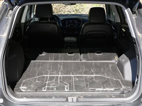 Used 2023 GMC Terrain AT4 w/ LPO, Floor Liner Package AWD/4WD image 32