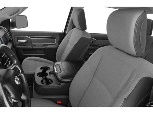 Used 2019 RAM 2500 Big Horn image 12