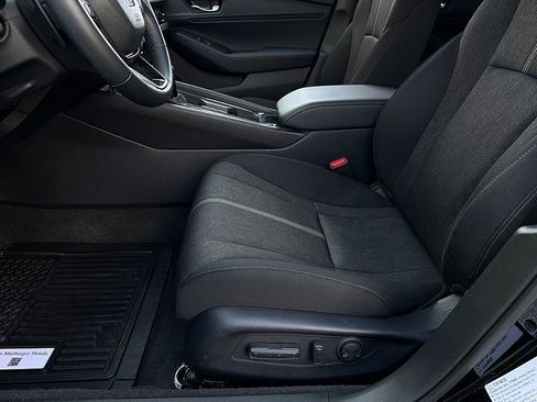 Used 2023 Honda Accord Sport image 14