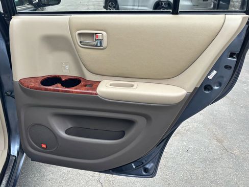 Used 2006 Toyota Highlander Limited image 14