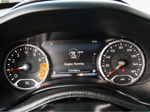 Used 2021 Jeep Renegade Latitude AWD/4WD image 15