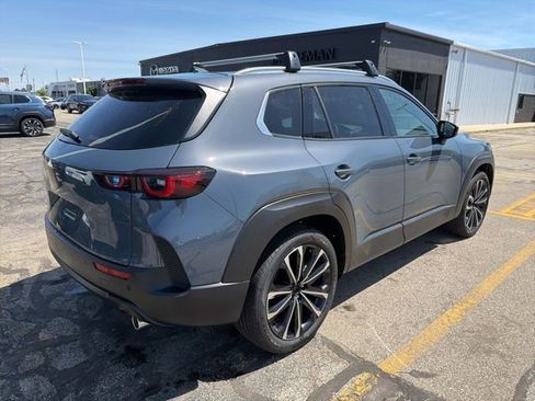 Used 2026 MAZDA CX-50 AWD 2.5 S w/ Weather Package image 7