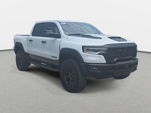 New 2026 RAM 1500 RHO AWD/4WD image 3