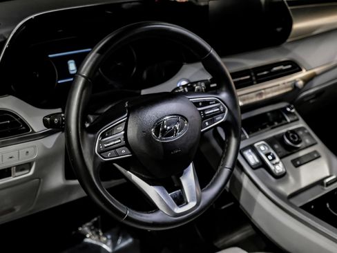 Used 2020 Hyundai Palisade SEL AWD/4WD image 22