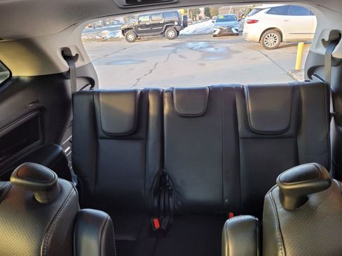 Used 2022 Subaru Ascent Limited w/ Technology Package image 58