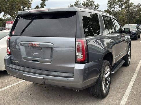 Used 2019 GMC Yukon SLT image 7