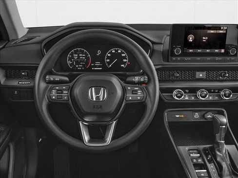 New 2026 Honda CR-V LX image 4