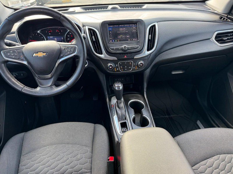 Used 2020 Chevrolet Equinox LT FWD image 11
