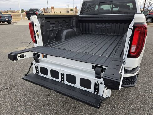 New 2026 GMC Sierra 1500 AT4 w/ AT4 Premium Package image 9