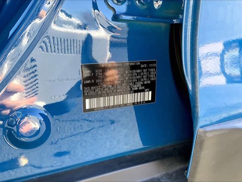 Used 2024 Subaru Outback Wilderness image 37