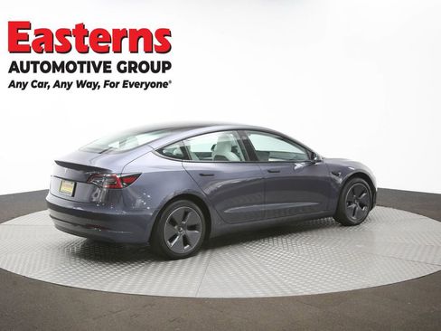 Used 2023 Tesla Model 3 Standard Range image 40