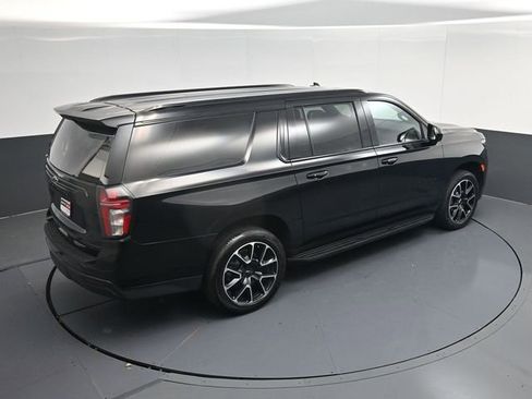 Used 2024 Chevrolet Suburban RST image 51