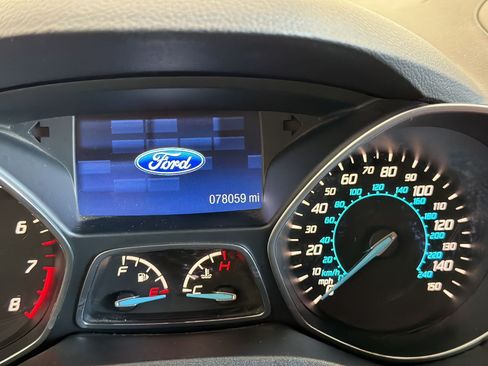 Used 2013 Ford Escape SE FWD image 20