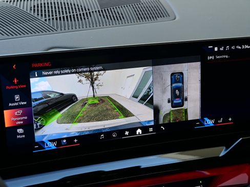 New 2026 BMW i5 eDrive40 image 14