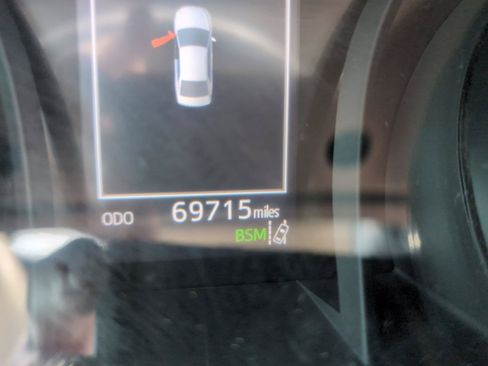 Used 2019 Toyota Camry LE w/ Convenience Package FWD image 21