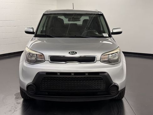 Used 2015 Kia Soul FWD image 6
