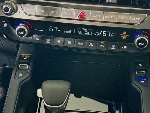 New 2025 Kia Telluride EX X-Line image 24