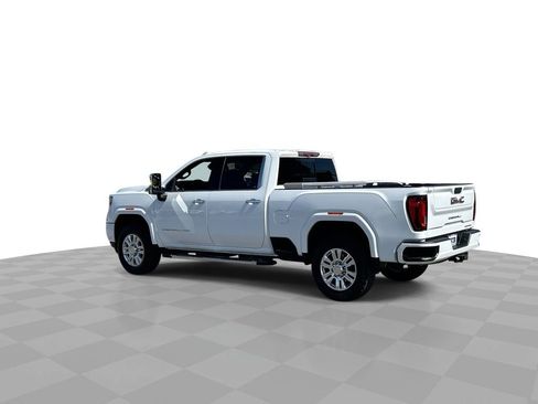 Used 2021 GMC Sierra 2500 Denali w/ Technology Package AWD/4WD image 6