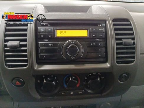 Used 2012 Nissan Xterra X AWD/4WD image 19