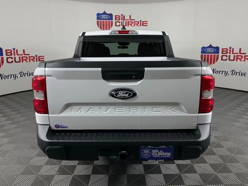 New 2026 Ford Maverick XLT w/ XLT Luxury Package image 4