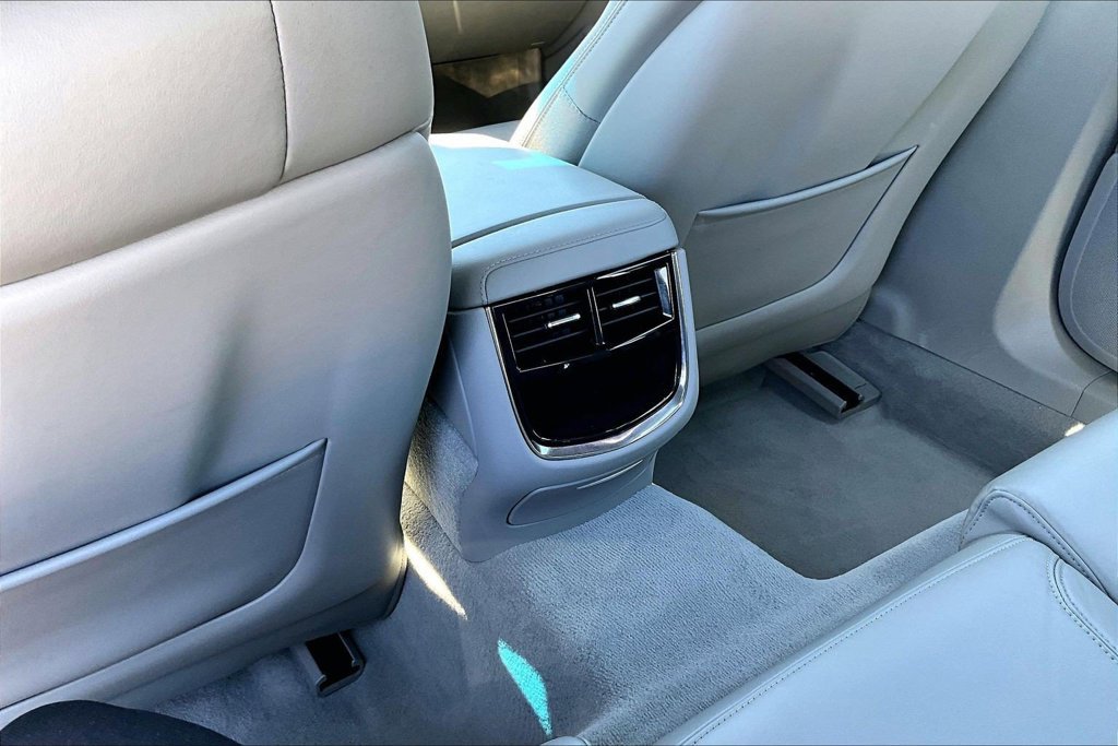 Used 2014 Cadillac CTS Sedan RWD image 10