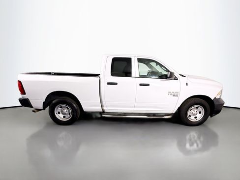 Used 2020 RAM 1500 Tradesman RWD image 11
