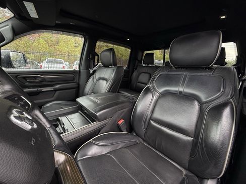 Used 2019 RAM 1500 Limited w/ Advanced Safety Group image 22