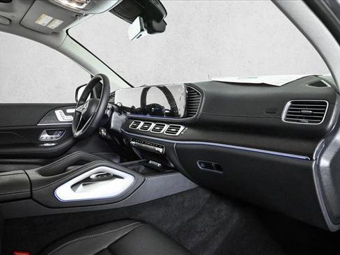 New 2026 Mercedes-Benz GLE 350 4MATIC image 24