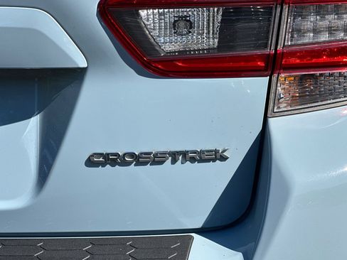 Used 2020 Subaru Crosstrek 2.0i Premium AWD/4WD image 33